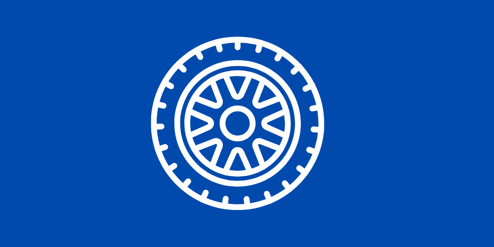 Lavado Y Tratamiento De LLantas