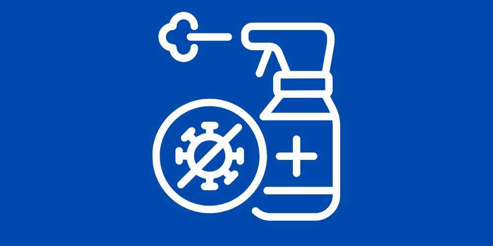 Desinfectante Ambiental