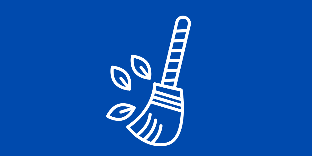 Escobas Y Escobillones