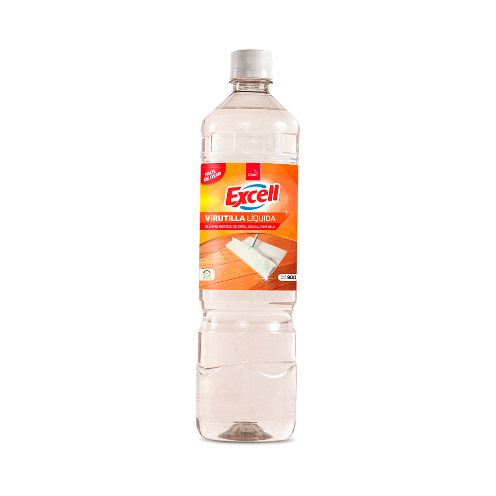 Virutilla Liquida 900cc Excell