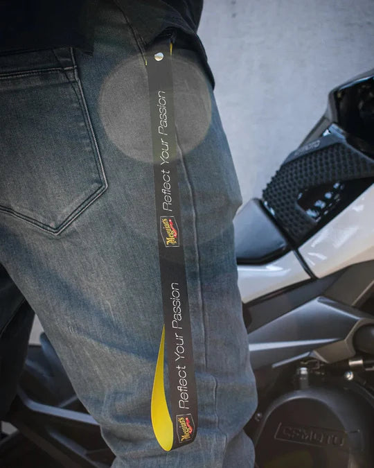 Llavero Lanyard 1u (L01) Meguiar’s