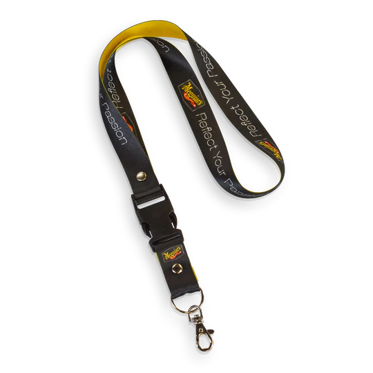 Llavero Lanyard 1u (L01) Meguiar’s
