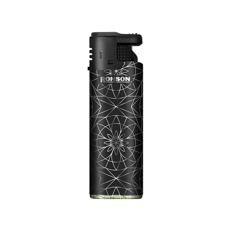 Encendedor Jet Flame 1un Ronson