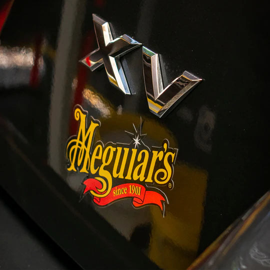 Sticker 1u (SM01) Meguiar’s