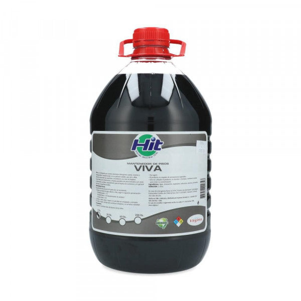 Mantenedor De Pisos Viva 5L Virginia