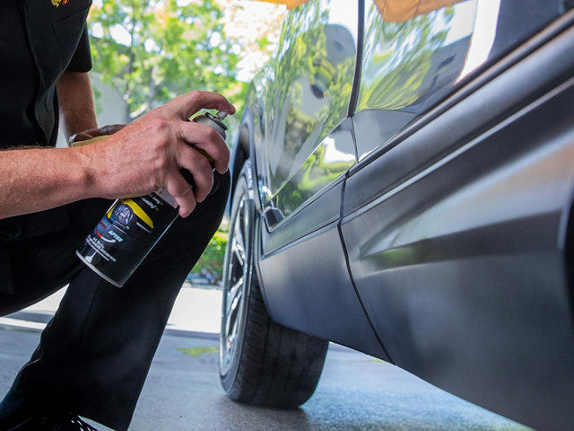 Renovador De Plástico Ultimate Black Restorer 248g (G16910) Meguiar’s