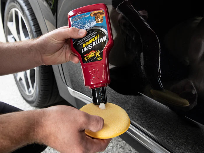 Eliminador Manchas De Agua Water Spot Remover 473ml (A3714) Meguiar’s