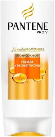 Acondicionador Fuerza Reconstruccion 400ml Pantene