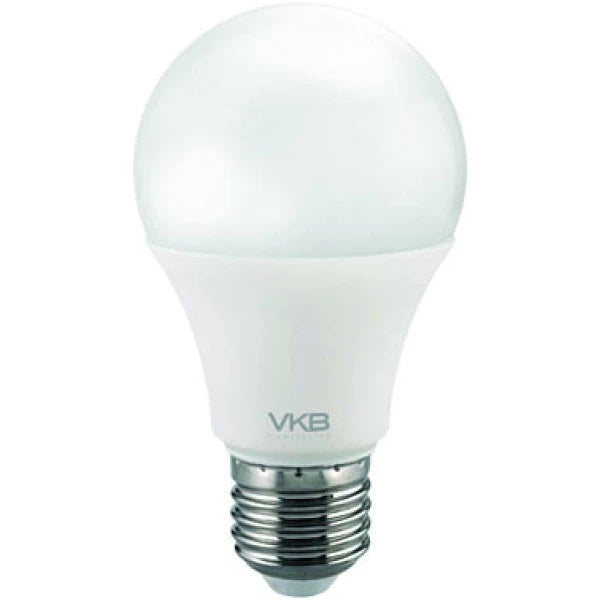 Ampolleta Led E27 12W 3000K Luz Calida VKB