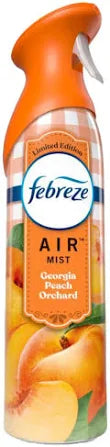 Aromatizante Ambiental Air Durazno 250g Febreze