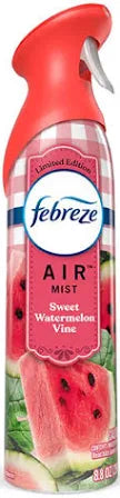 Aromatizante Ambiental Air Sandia 250g Febreze