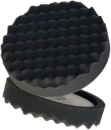 Bonete De Espuma Corte Abrillantar Disc 8 2u (05725) 3M
