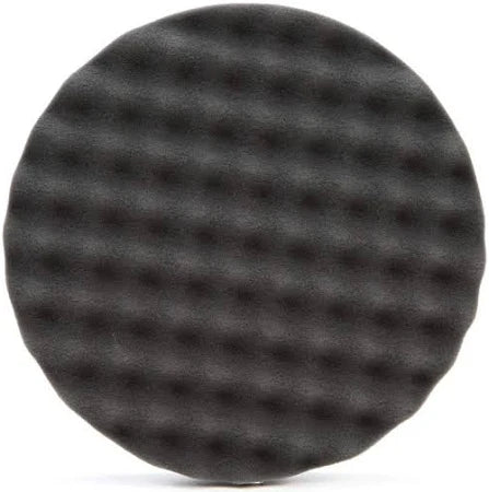Bonete De Espuma Corte Abrillantar Disc 8 2u (05725) 3M