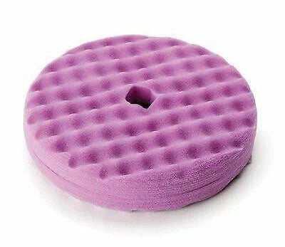 Bonete De Espuma Corte Cutting Disc 8 (33035) 3M