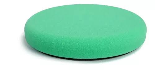 Bonete Microfibra Corte Flat Foam Pad Cutting Disc 5 (2031140) MaxShine