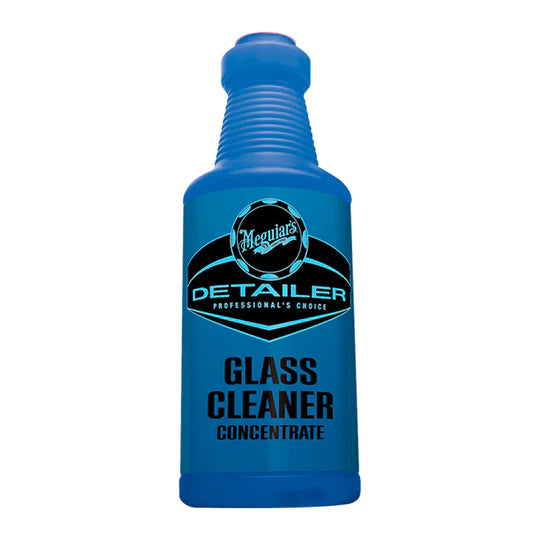 Botella De Plástico Multiuso Glass Cleaner (D20103PK12) Meguiar’s