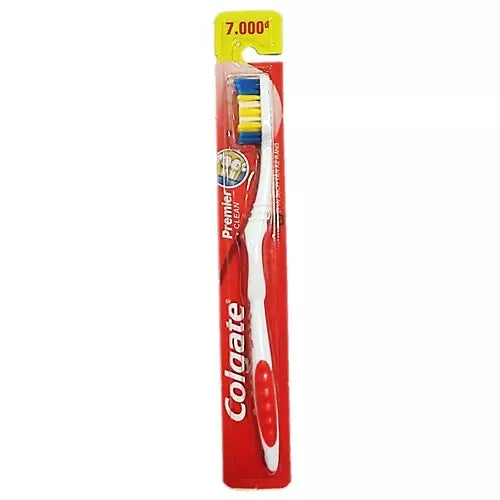 Cepillo de Dientes Premier Clean 1u Colgate