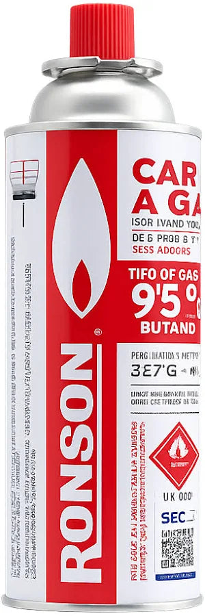 Cartucho Repuesto De Gas Butano 227 1 un Ronson