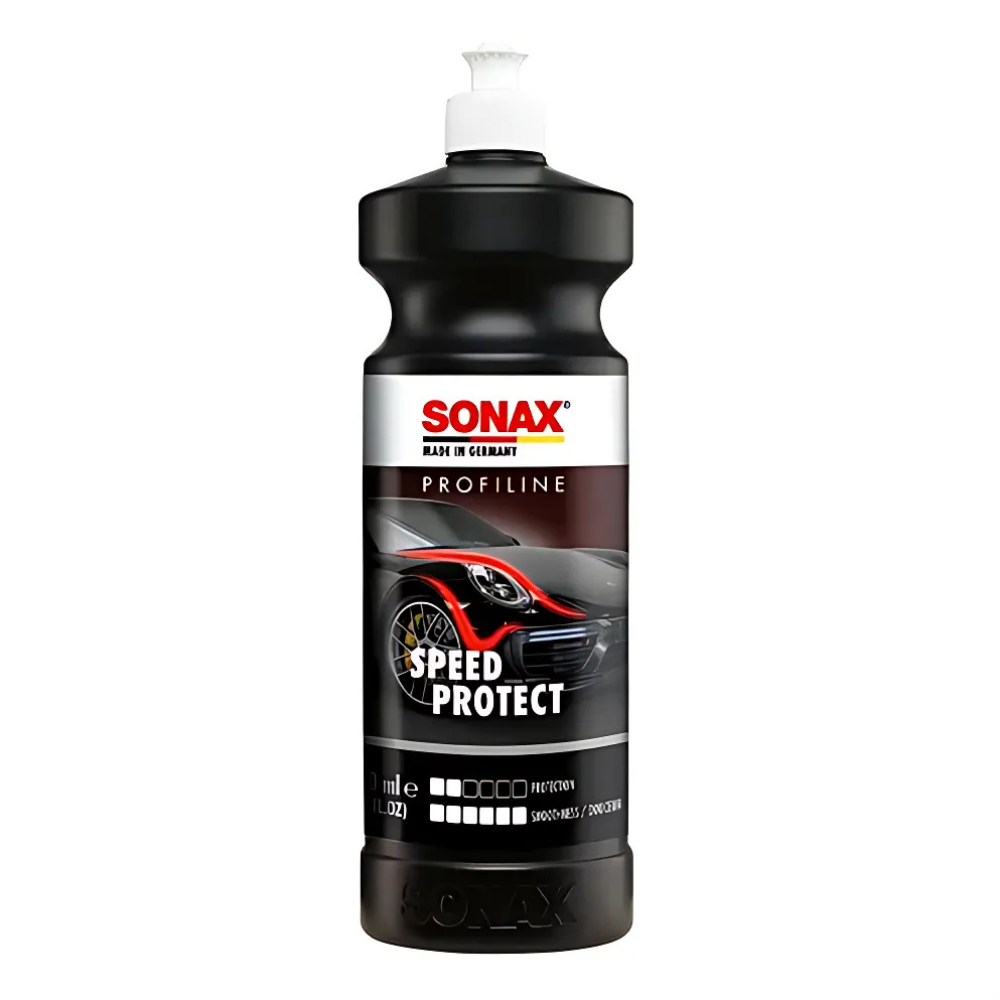 Cera Para Auto Líquida Profiline Speed Protect 1l Sonax