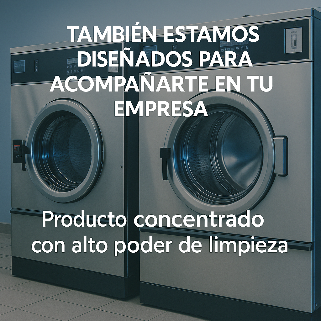 Detergente Liquido Enzimatico 20L Vapohouse