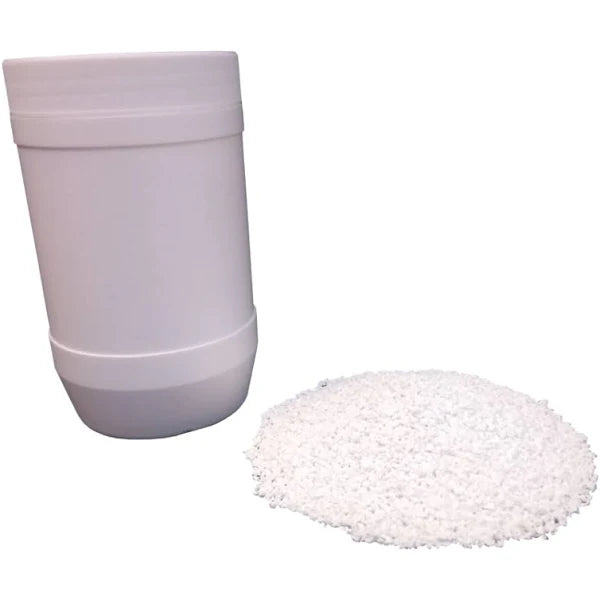 Cloro Granulado Para Piscina 60% 1k Vapohouse