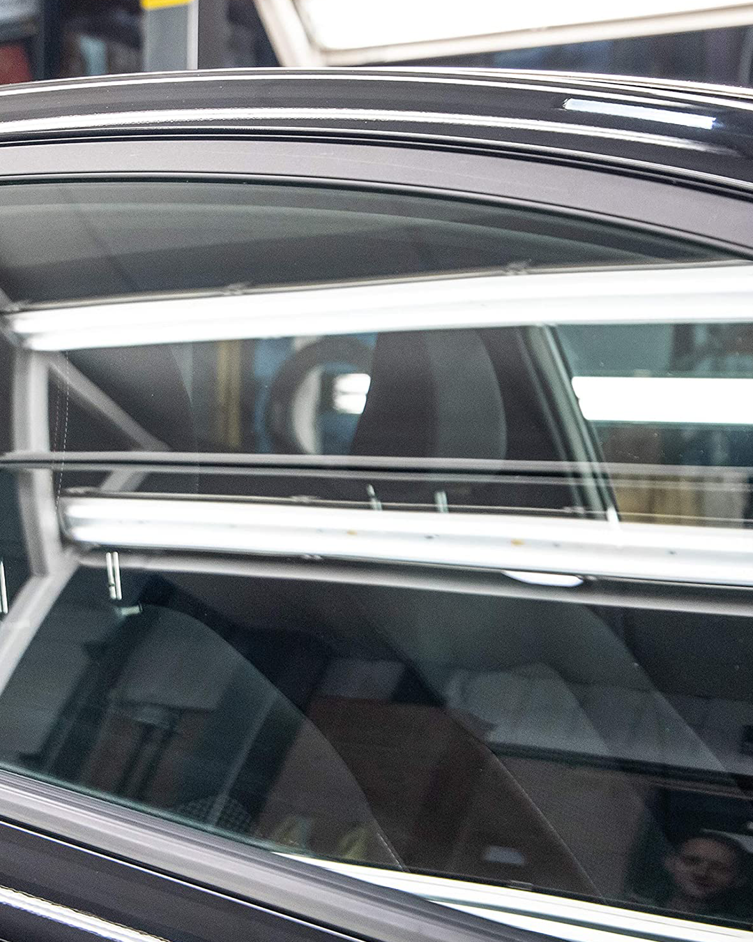 Limpia Vidrios Glass Cleaner Concentrate 3.79L (D12001) Meguiar’s