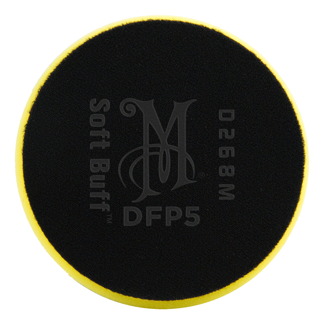 Bonete de Esponja Da Foam Polishing Disc 5 (DFP5) Meguiar’s