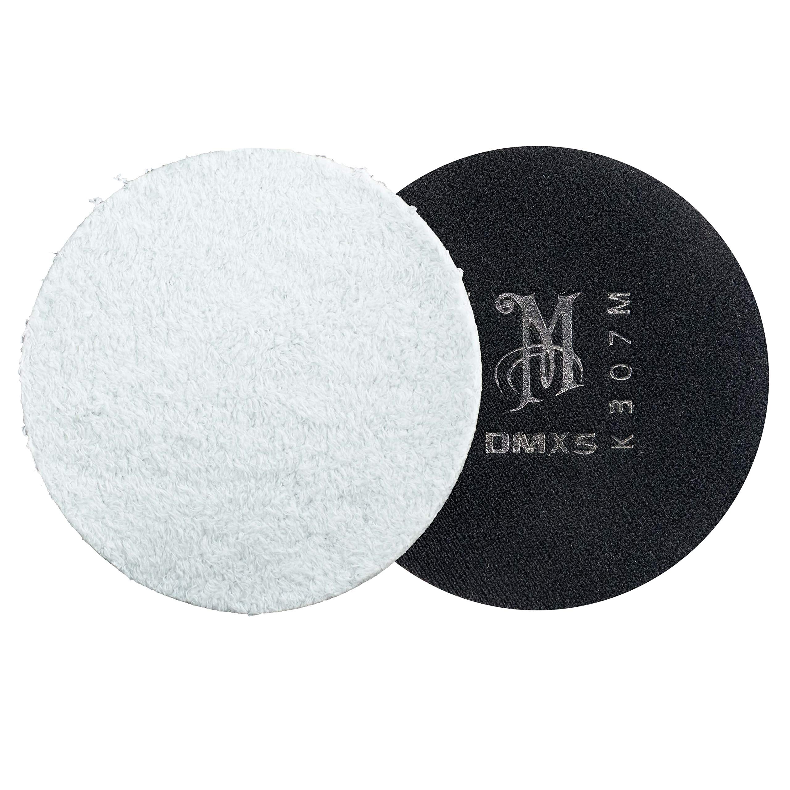 Bonete Microfibra Corte Xtra Cut 5 (DMX5) Meguiar’s