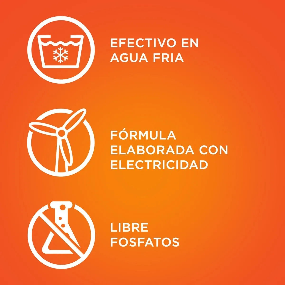 Detergente Capsulas Pods 81u 3 en 1 Tide