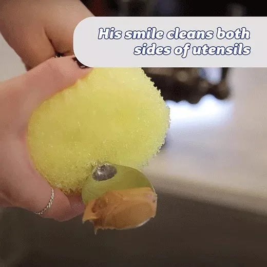 Esponja Scrub Daddy 1U