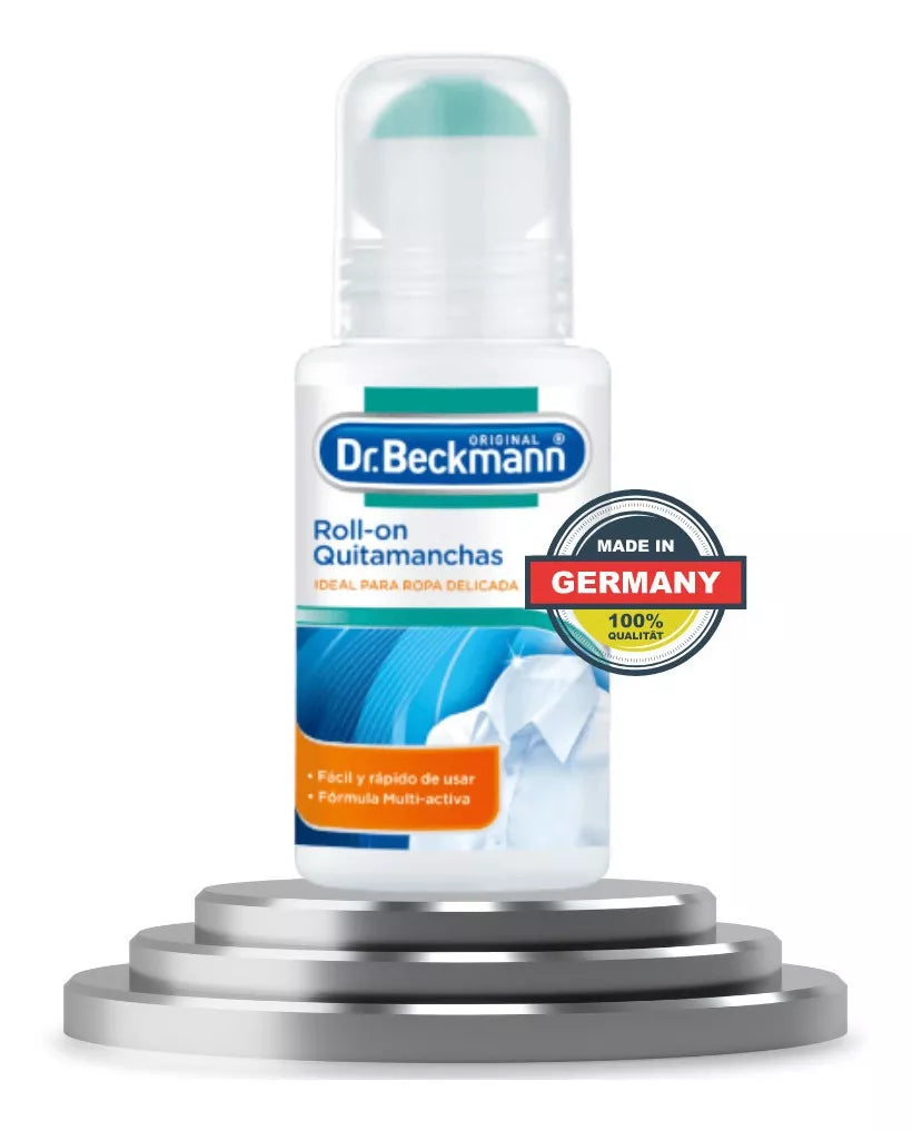 Quitamanchas Roll On 75 ml Dr.beckmann