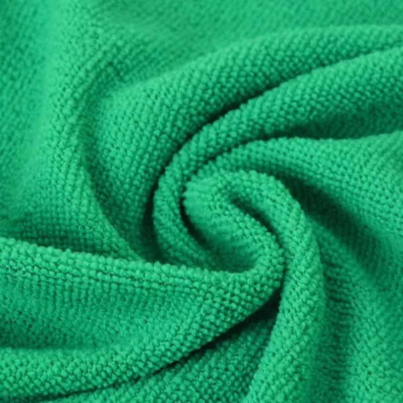 Trapero Microfibra 50x70cm Con Ojal Vapohouse