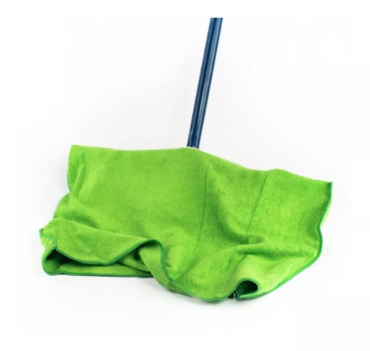 Pack 5 Trapero Microfibra 50x70cm Con Ojal Vapohouse