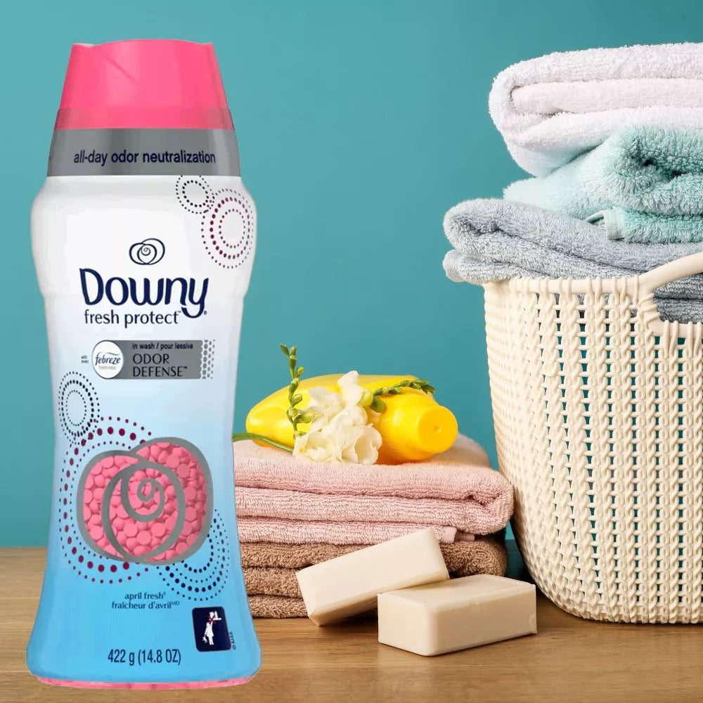 Intensificador de Aromas April Fresh 422gr Downy