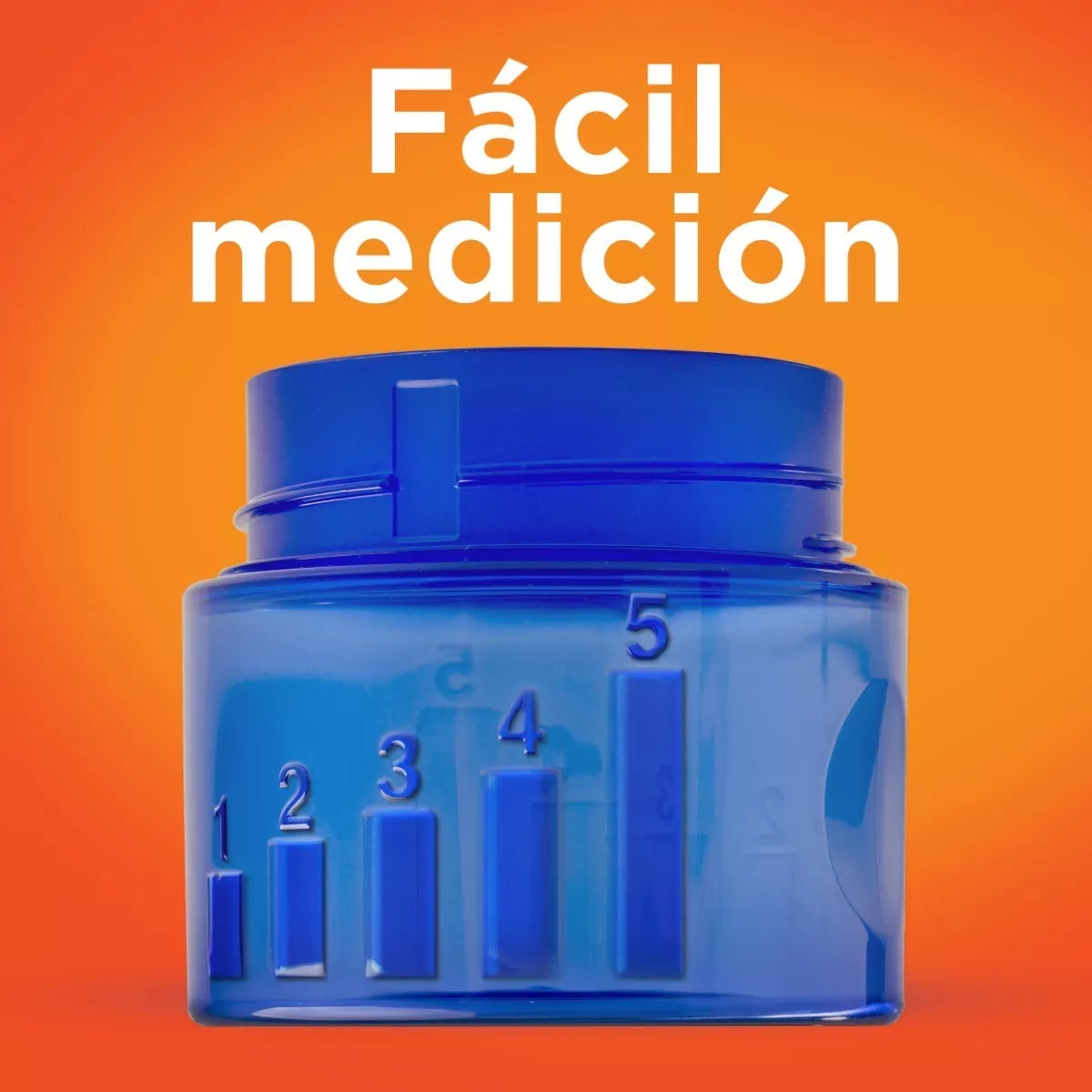 Detergente Liquido Orange Concentrado 125ld 3,69lt Tide