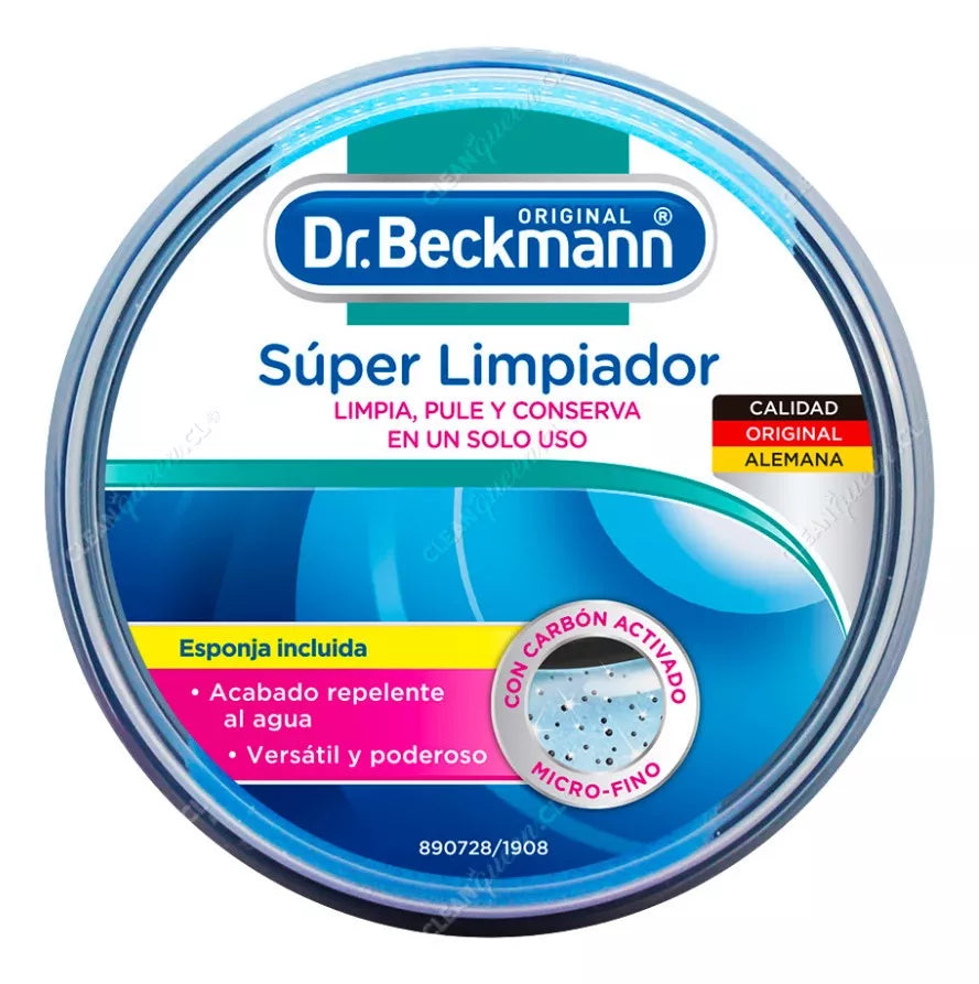 Super Limpiador Multiusos 300 ml Dr.beckmann