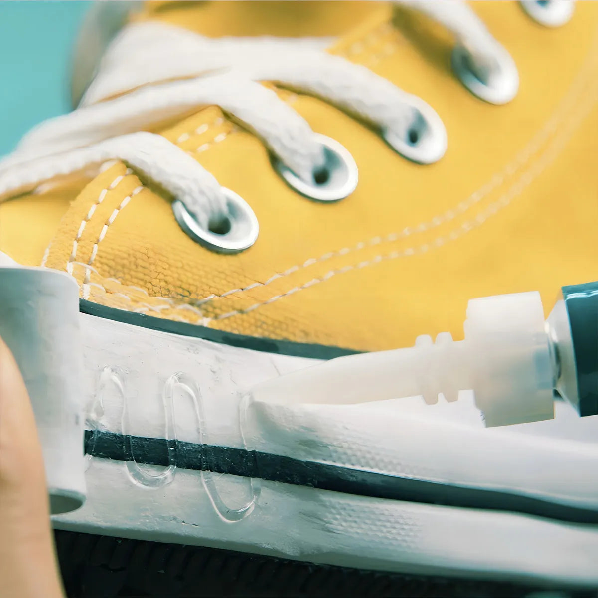 Adhesivo Para Zapatos Y Zapatillas 9gr 1Un Éccole