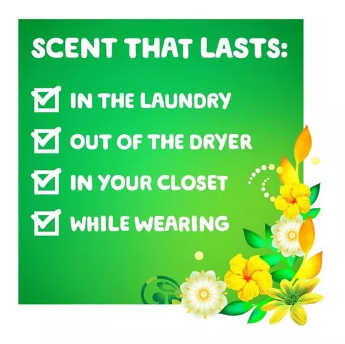 Detergente Liquido Gain Concentrado lavanda Oxy 107ld 4,55lt