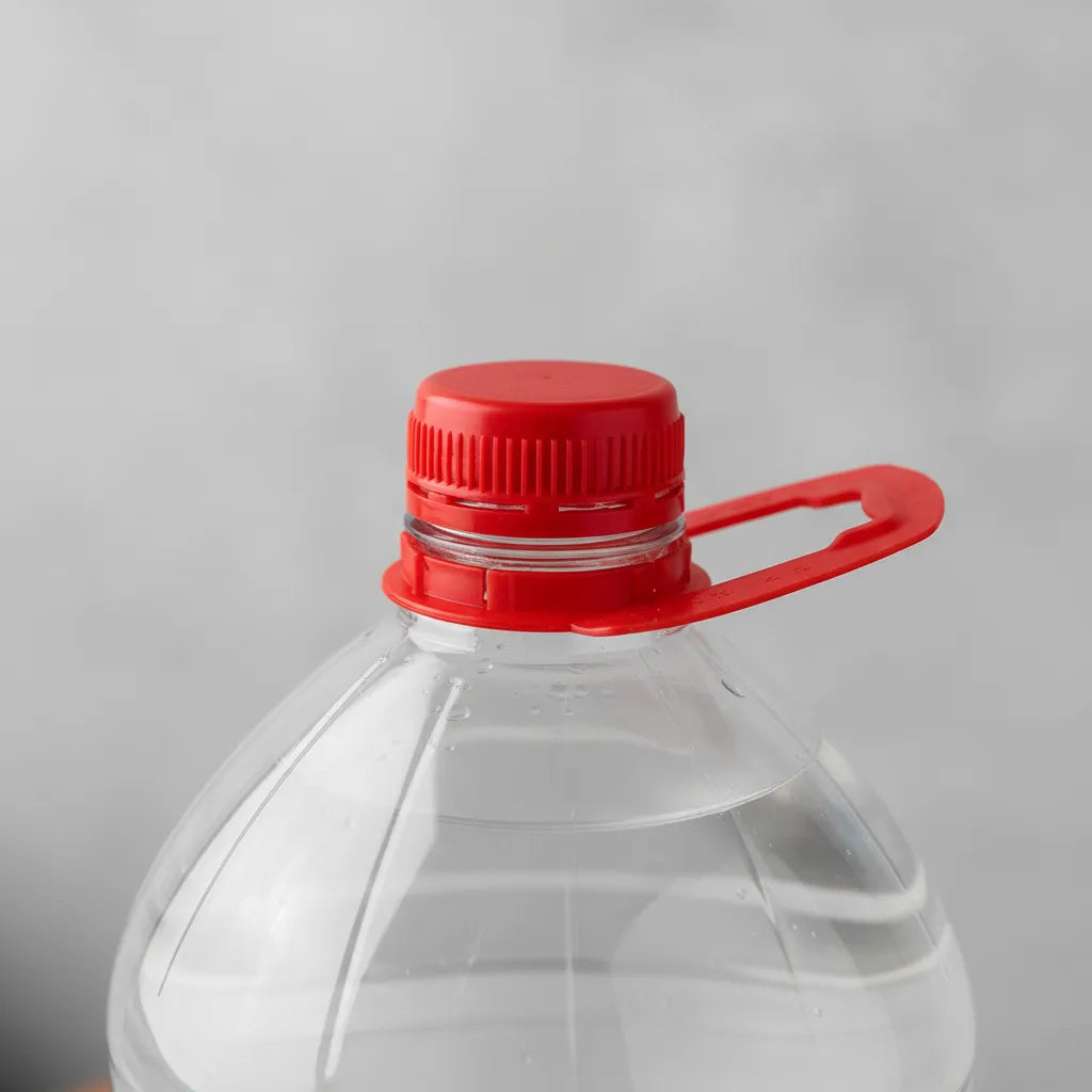 Vinagre De Alcohol Incoloro 5L Hernandez