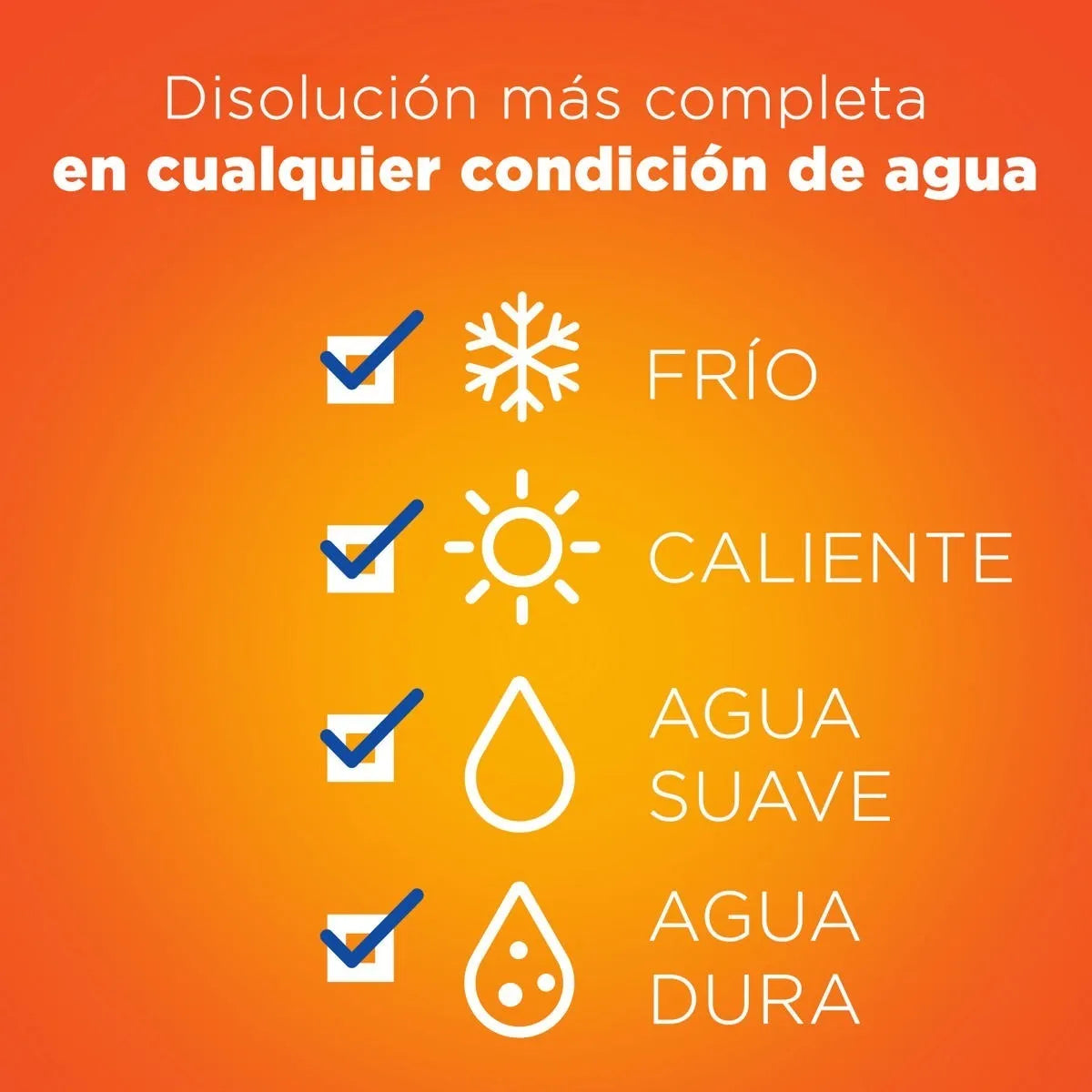 Detergente Capsulas Pods 81u 3 en 1 Tide