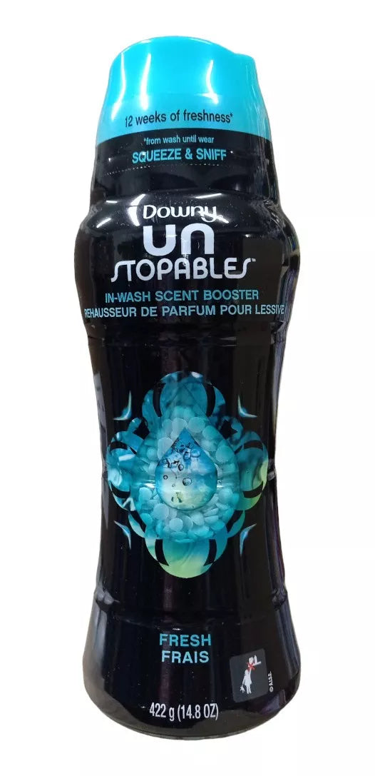 Intensificador de Aromas Fresh Downy
