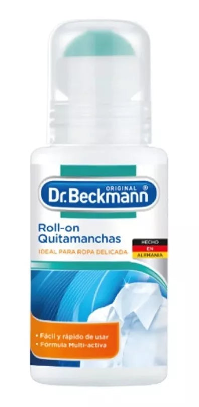 Quitamanchas Roll On Dr.beckmann 75 ml