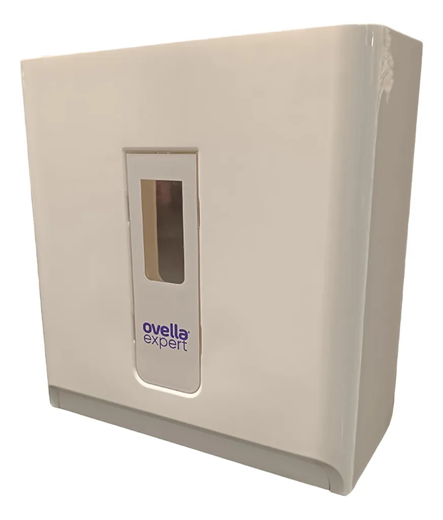 Toalla De Papel Interfoliada Doble Hoja 200u Ovella