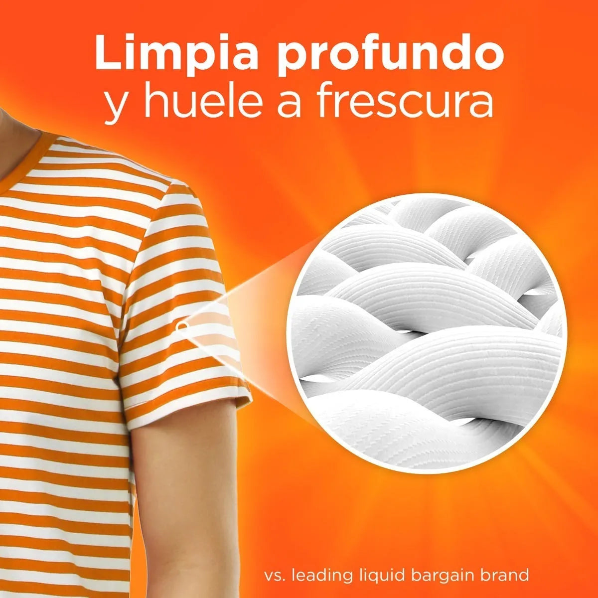 Detergente Capsulas Pods 81u 3 en 1 Tide