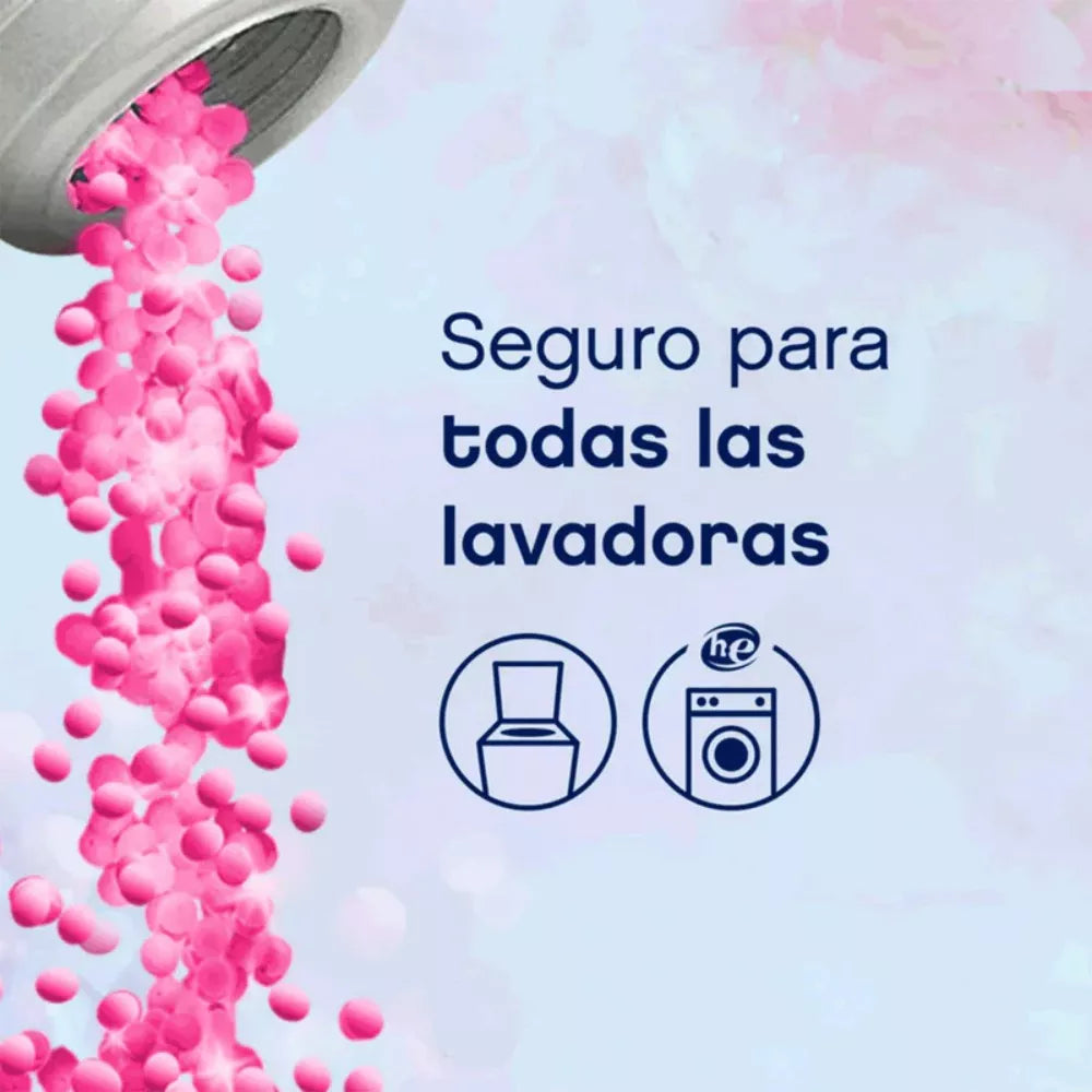 Intensificador de Aromas April Fresh 422gr Downy