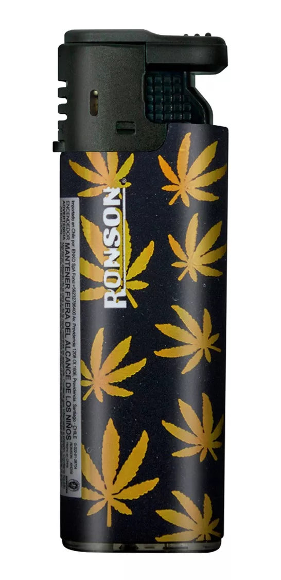 Encendedor Jet Flame 1un Ronson