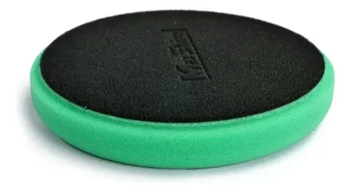 Bonete Microfibra Corte Flat Foam Pad Cutting Disc 5 (2031140) MaxShine