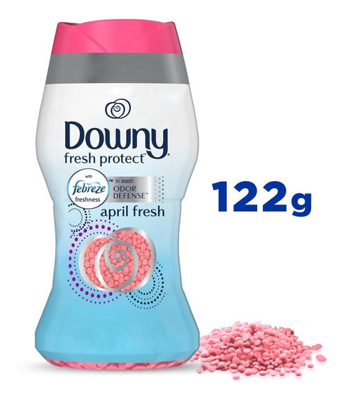 Intensificador de Aromas April Fresh Downy