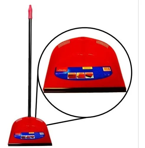 Pala Fija Con Mango 3 En 1 1un Vileda