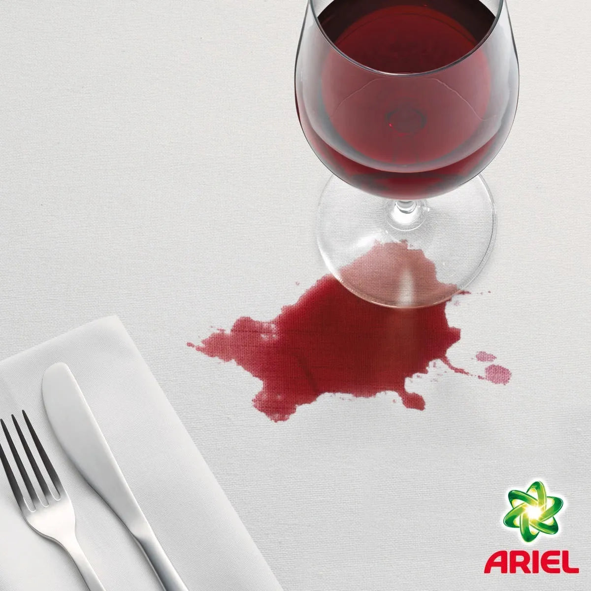 Detergente Capsulas Ariel Pods 16U